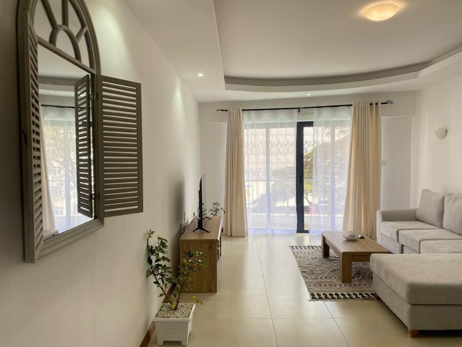 Apartment Luxury In Nairobi