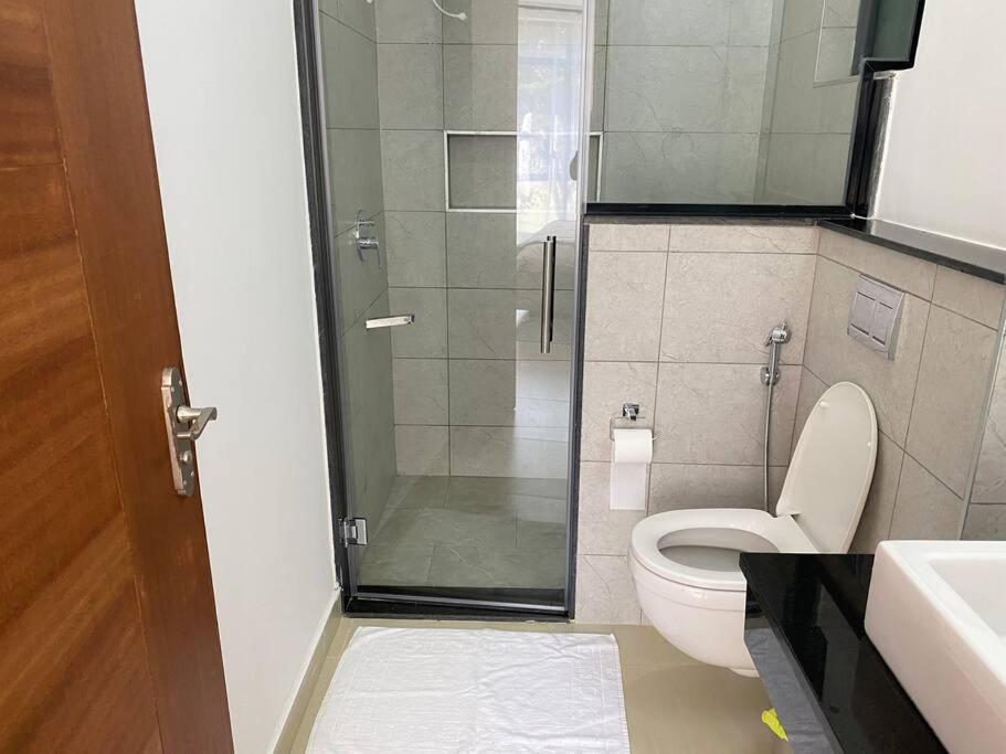 Luxury In Apartment *