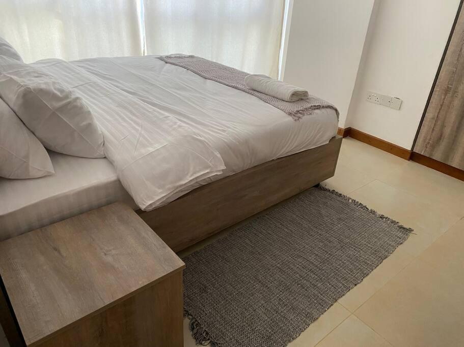 Luxury In Apartment Nairobi