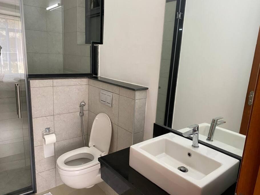 Luxury In Nairobi