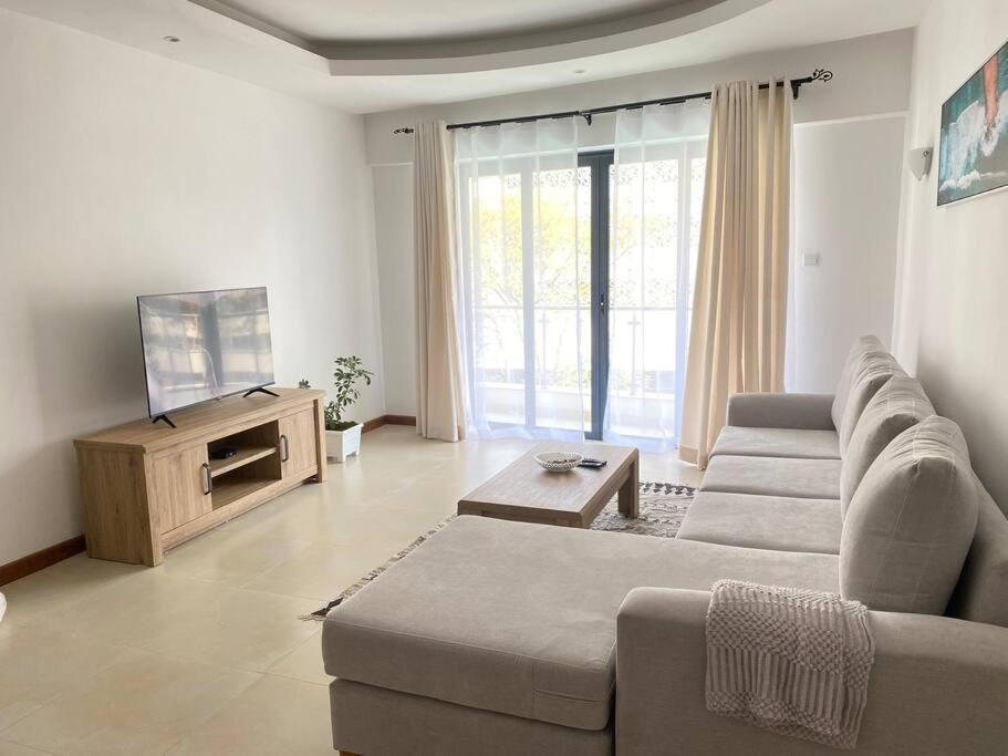 Luxury In Apartment Nairobi