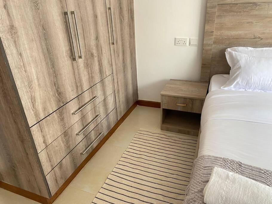 Apartment Luxury In *