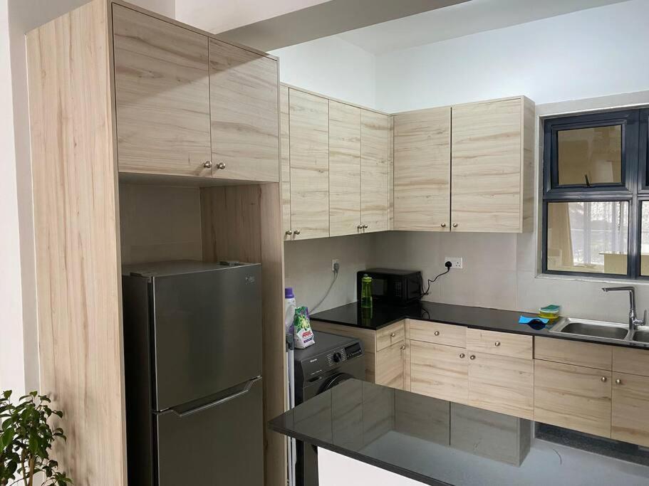 Apartment Luxury In *