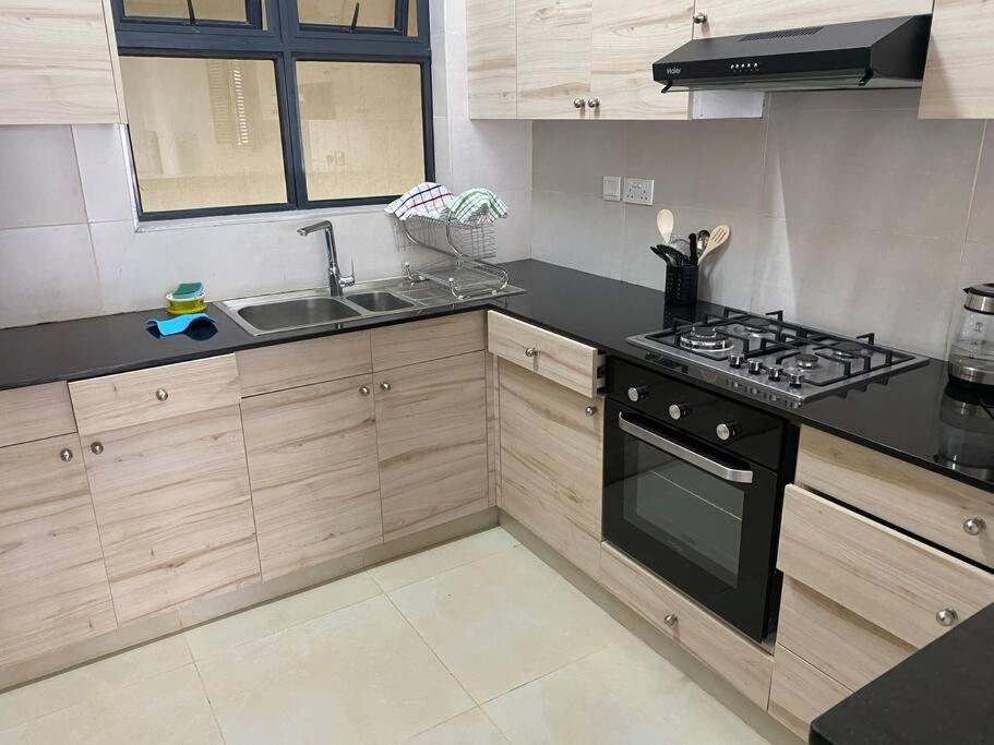 Apartment Luxury In *