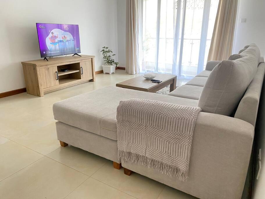 Apartment Luxury In