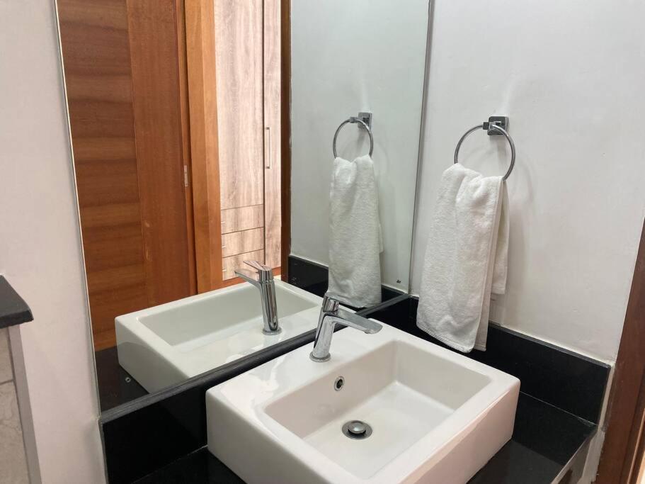 Luxury In Apartment