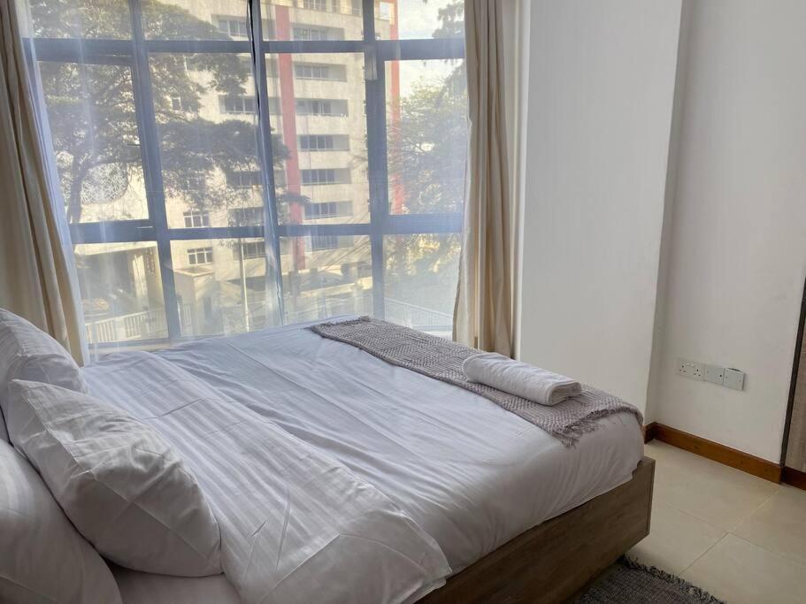 Apartment Luxury In Nairobi