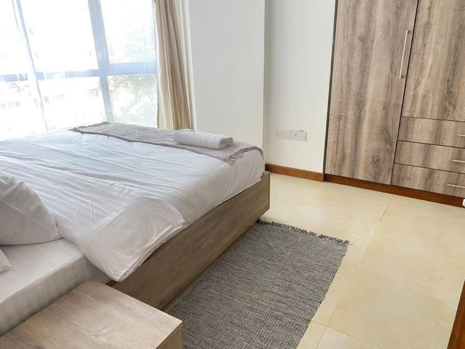 Apartment Luxury In
