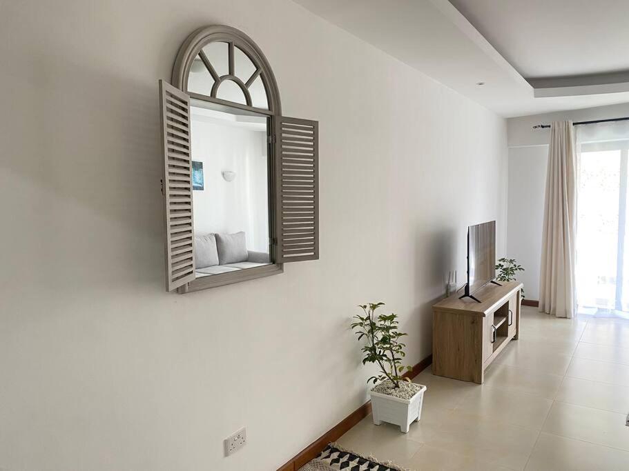 Luxury In Apartment Nairobi