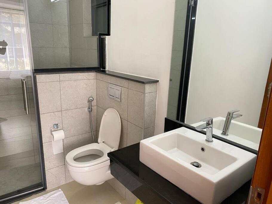 Luxury In Apartment