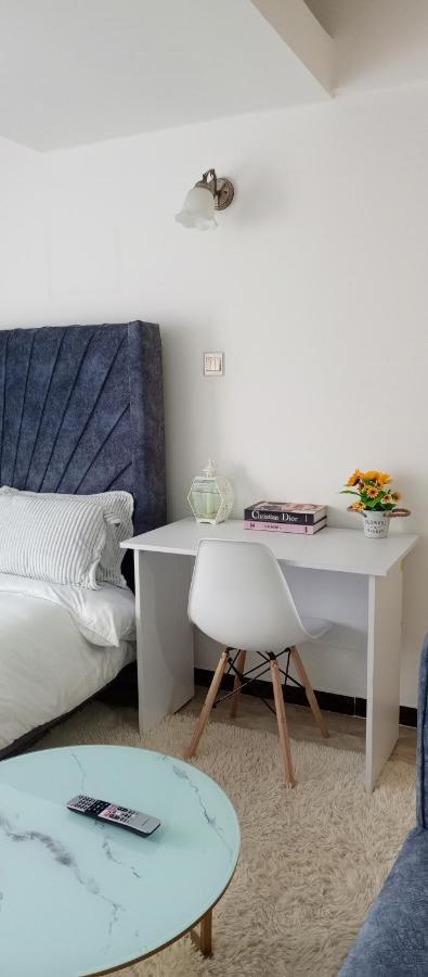 Kilimani Apartment Nairobi