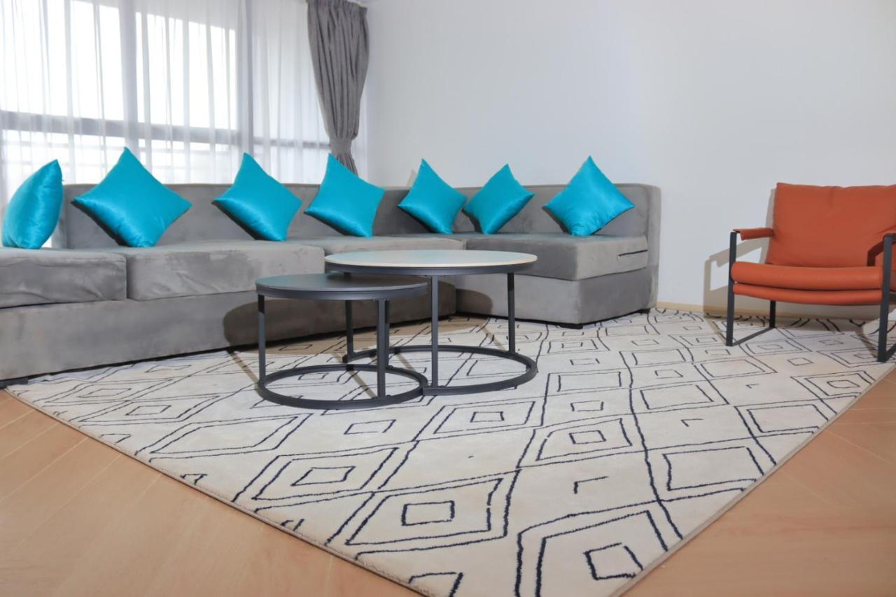 Citiheart Apartment Nairobi
