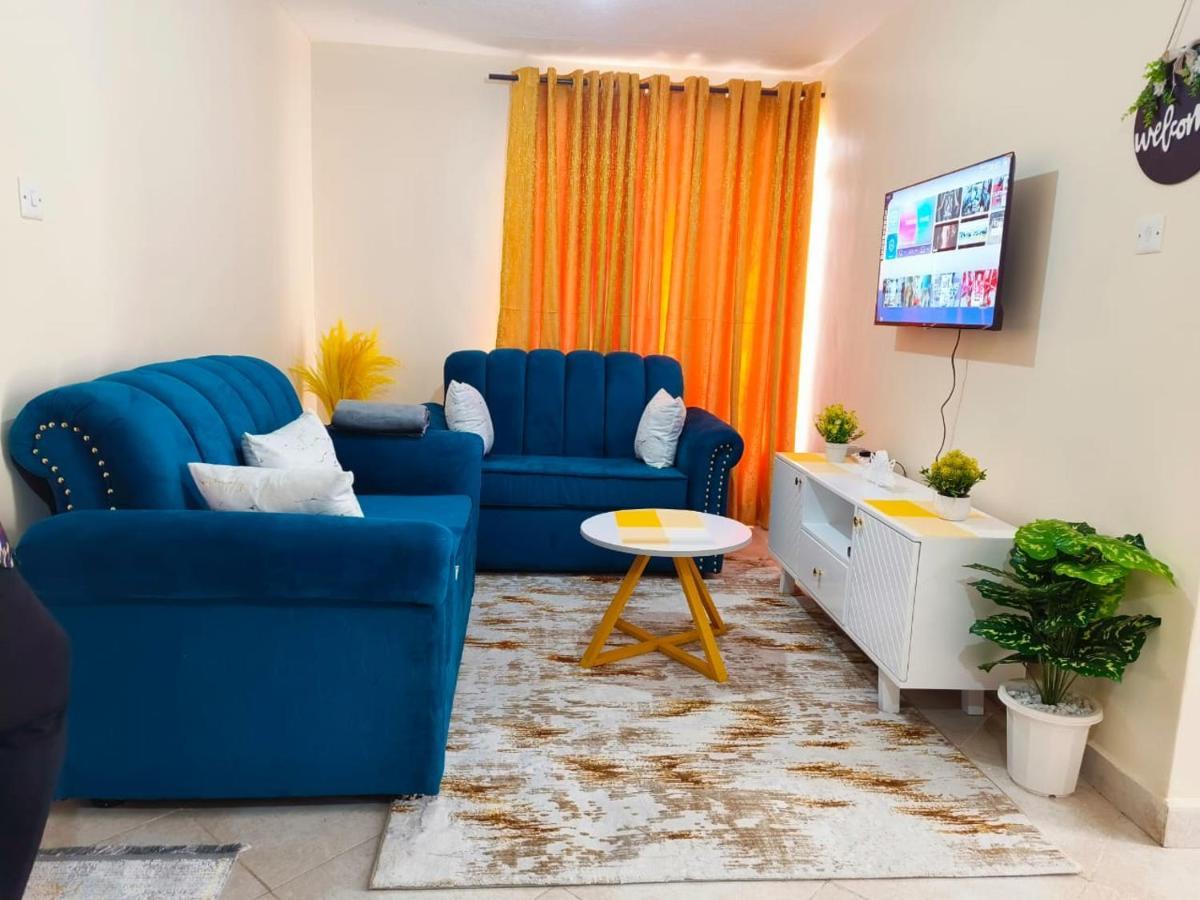 Apartment Dana Homes