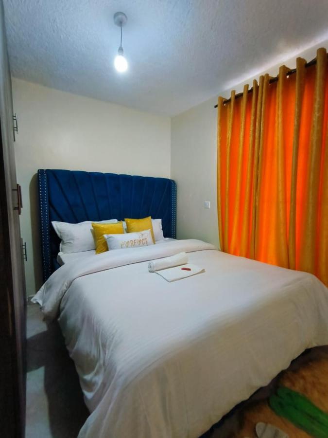 Dana Homes Apartment *