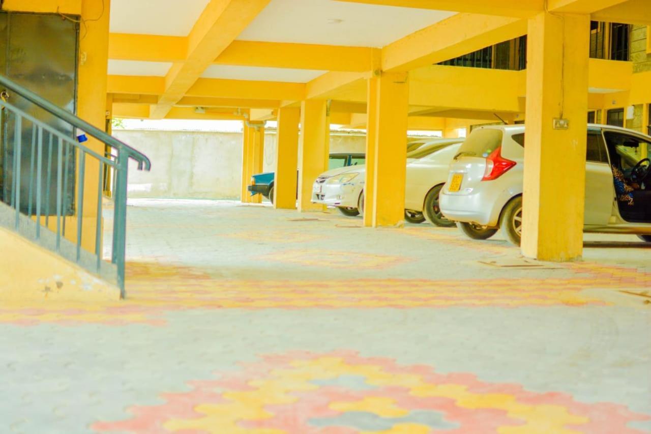 Apartment Dana Homes