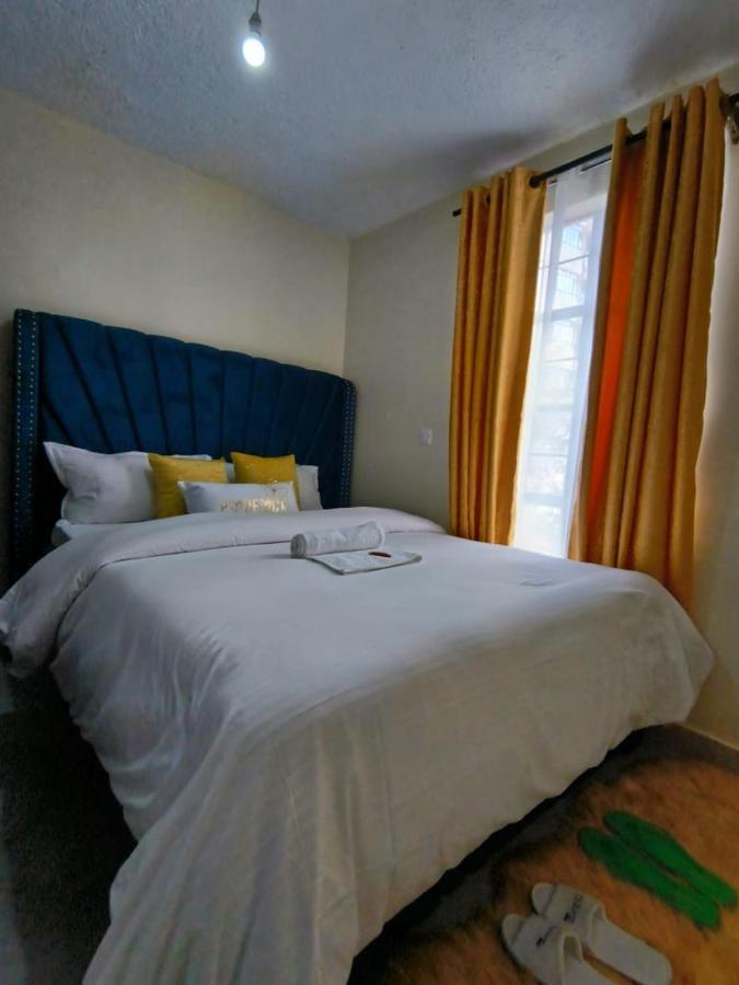 Apartment Dana Homes Nairobi