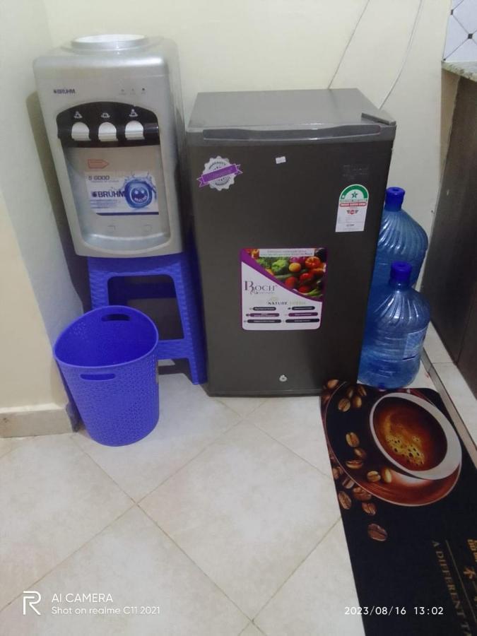 Apartment Dana Homes Nairobi