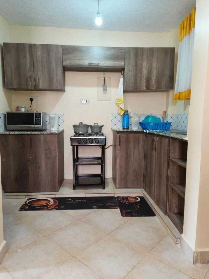 Dana Homes * Nairobi