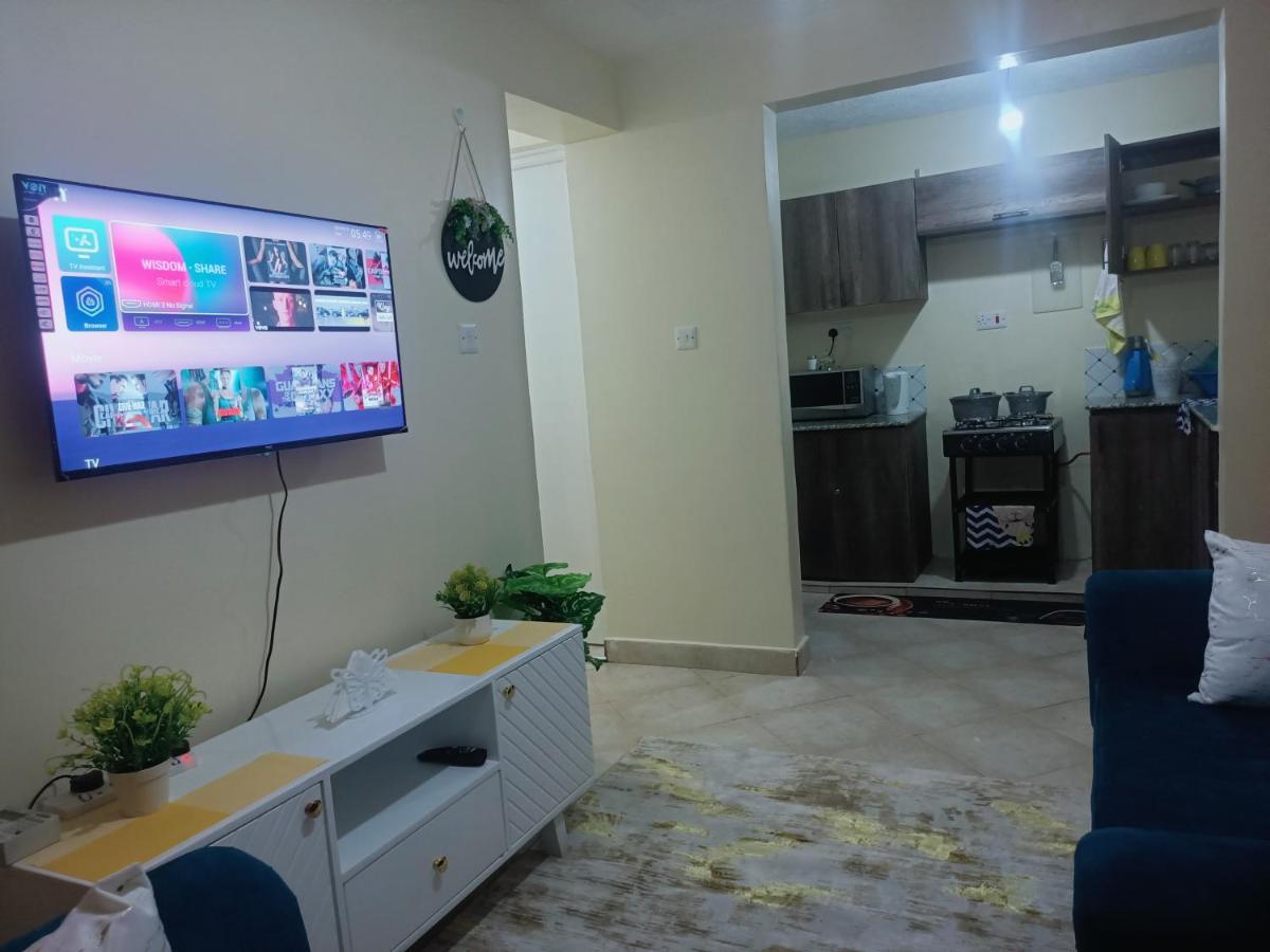 Dana Homes * Nairobi