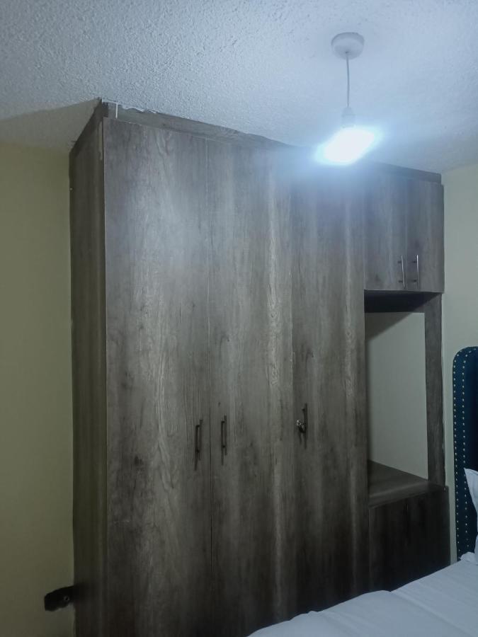 Dana Homes Apartment