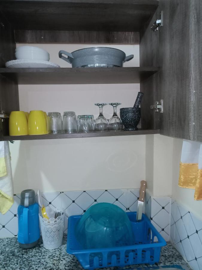 Dana Homes Apartment