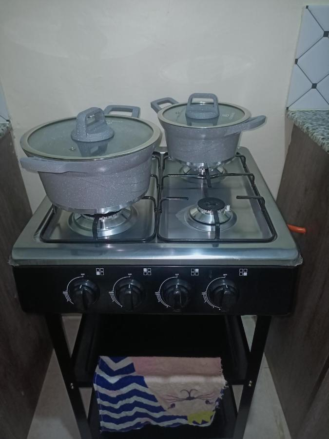 Dana Homes Apartment Nairobi