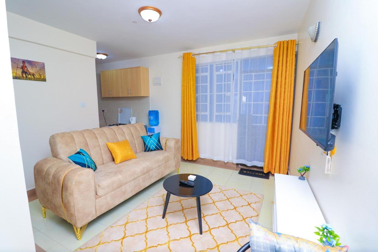 Essy Airbnb