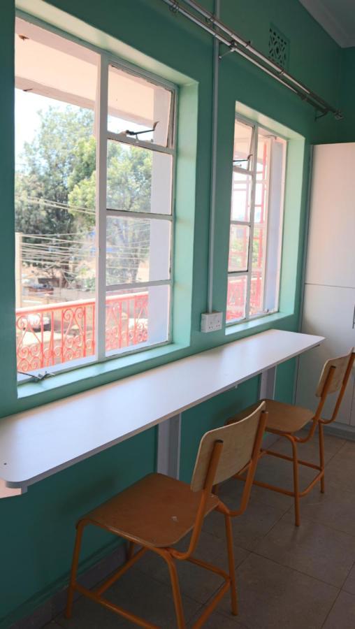 Kiwi Hostels Nairobi
