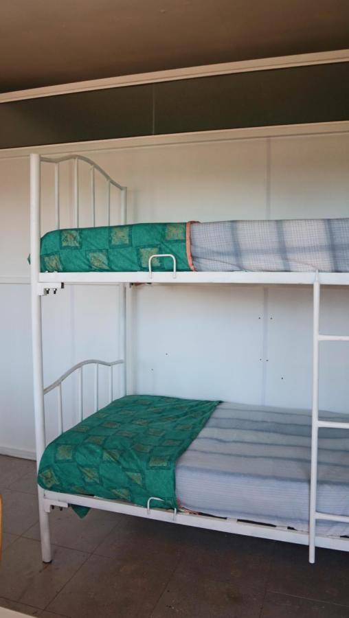 Kiwi Hostels