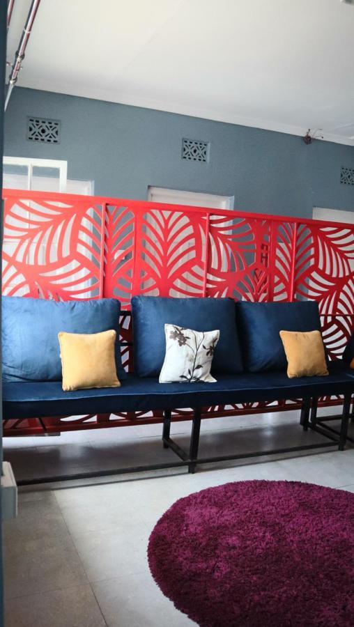 Hostel Kiwi Hostels Nairobi