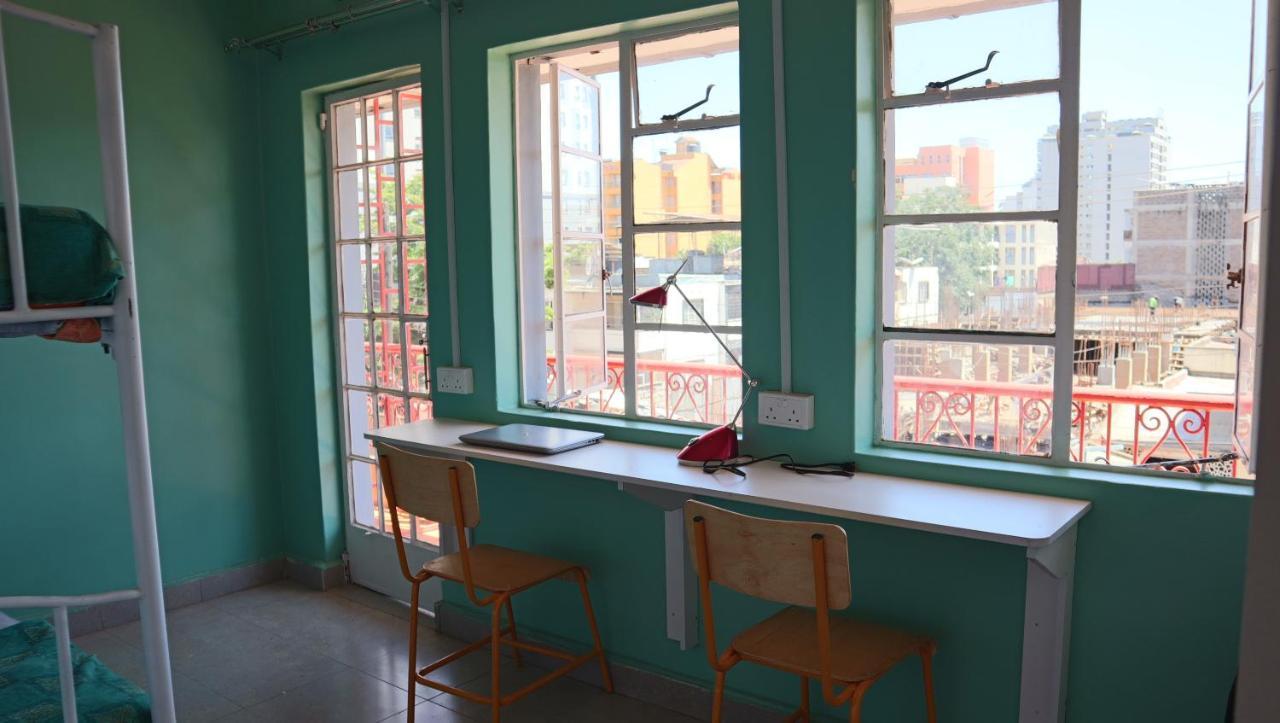 Kiwi Hostels Hostel *
