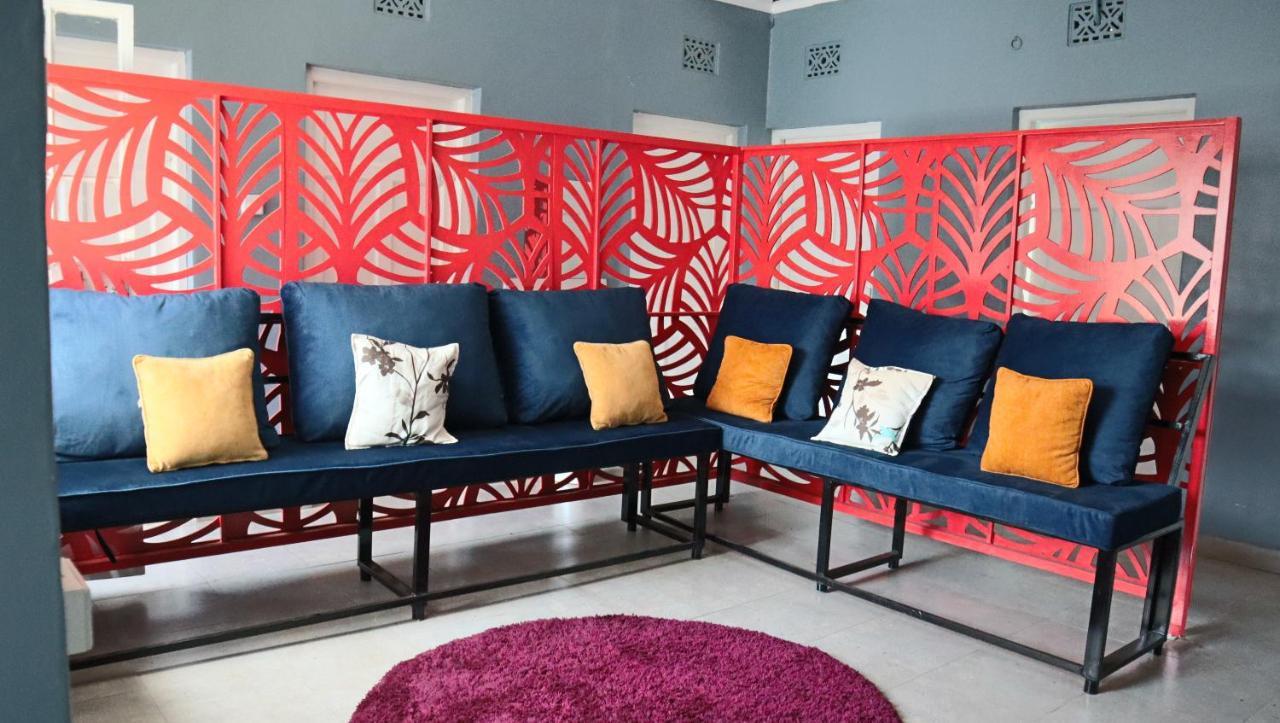 Kiwi Hostels * Nairobi