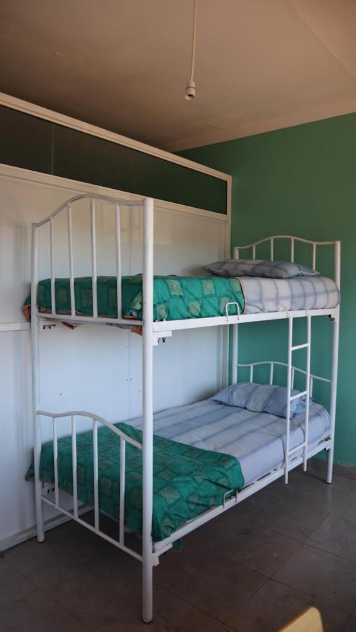 Kiwi Hostels Nairobi