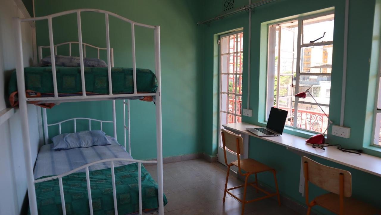 Hostel Kiwi Hostels *