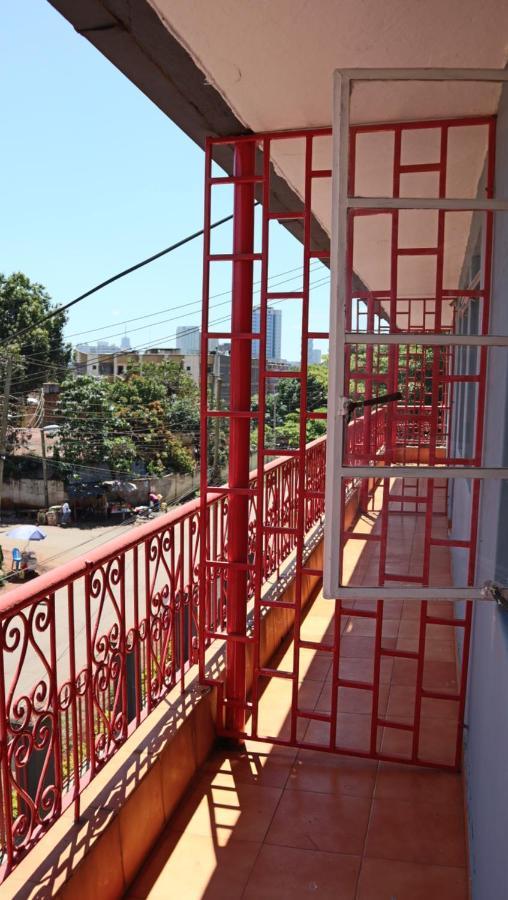 Kiwi Hostels