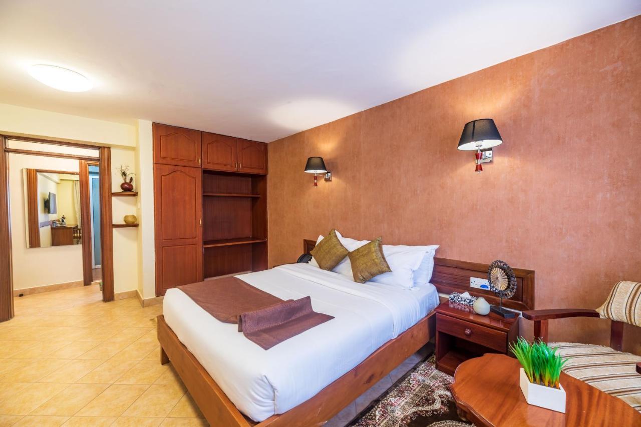 Hotel Samra