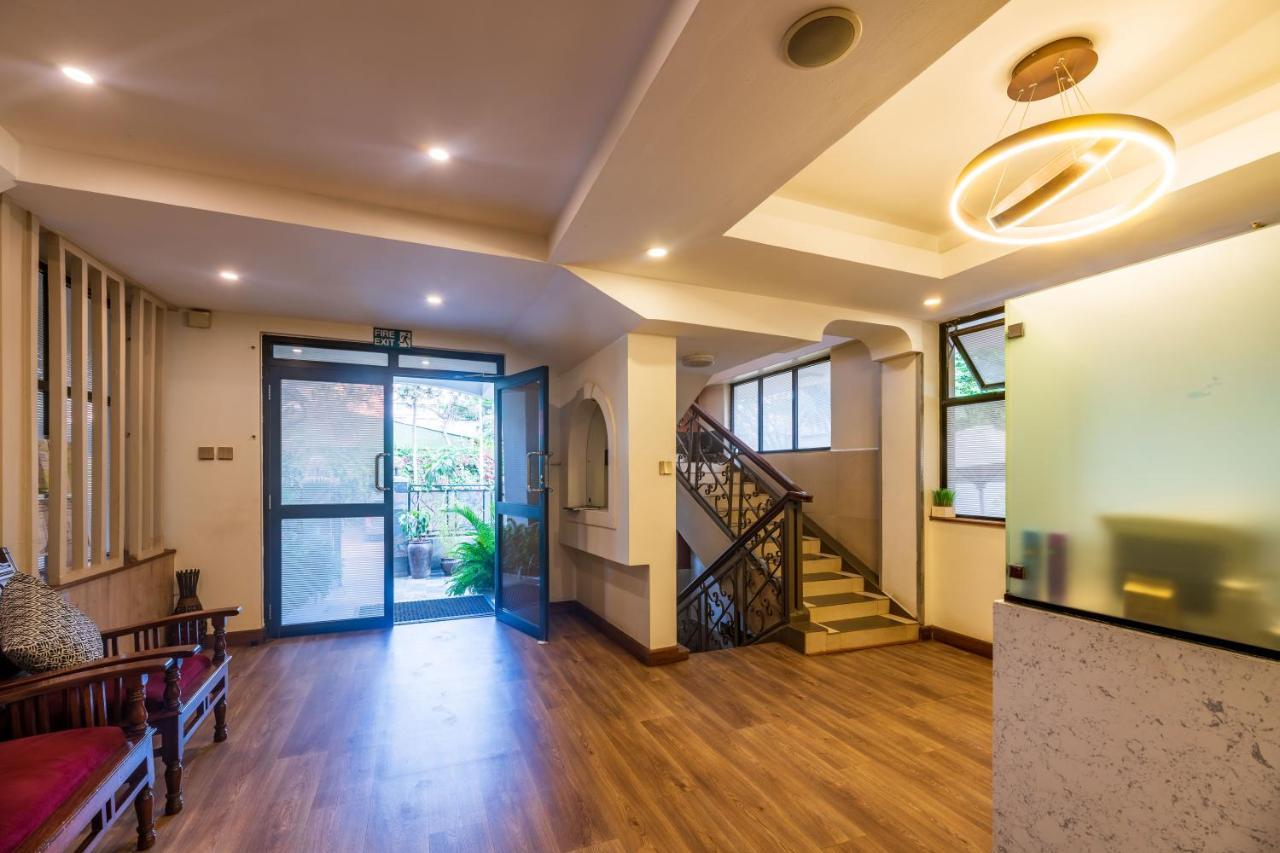 Hotel Samra