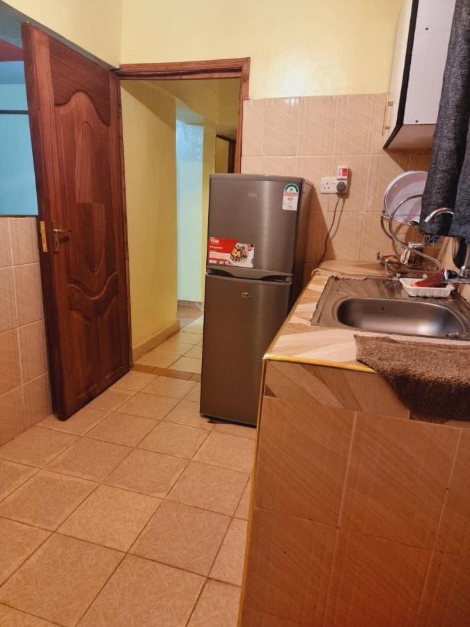 2 Bedroom Airbnb Trm Drive Roysambu * Nairobi