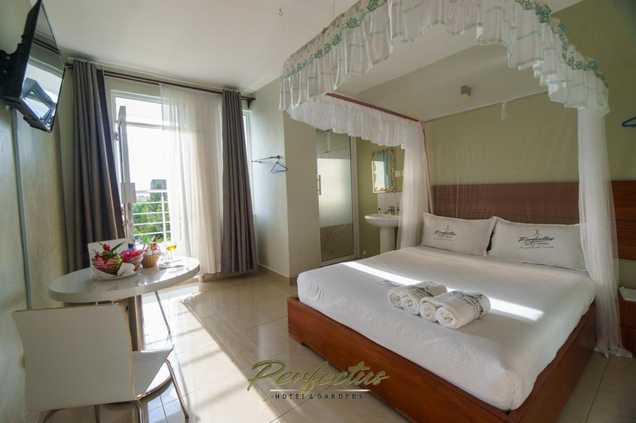 Perfectus & Gardens Hotel *