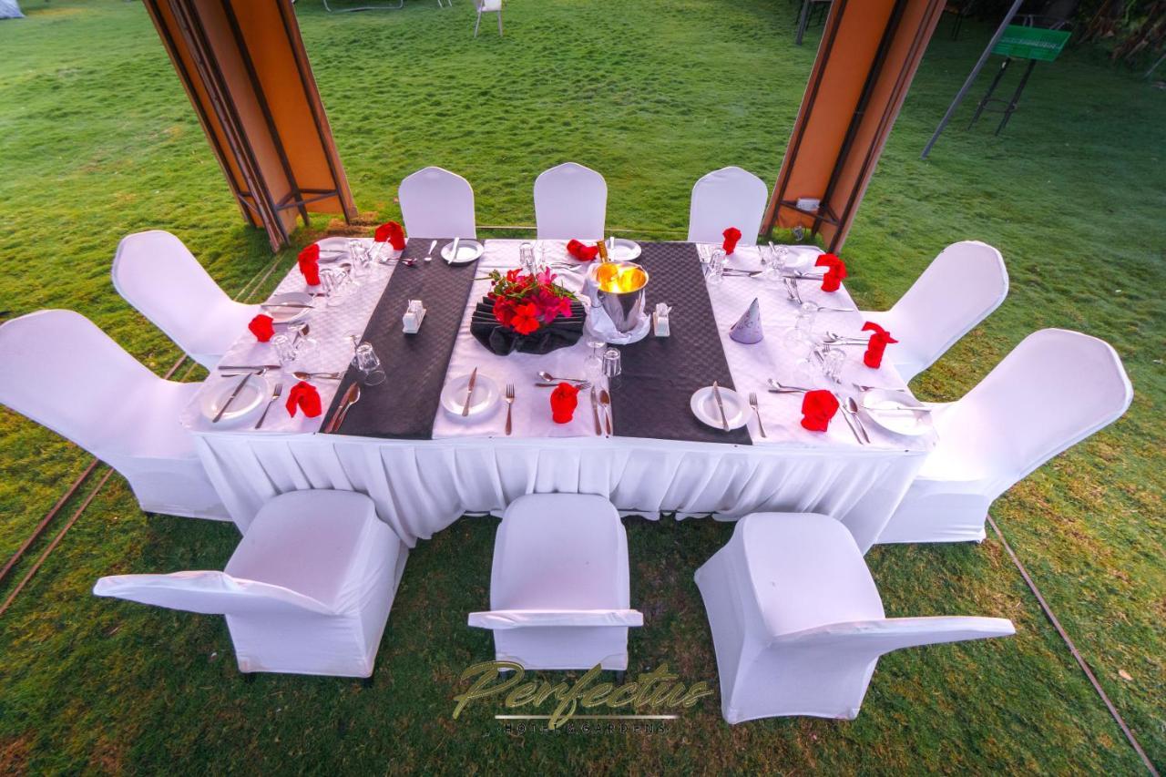 Hotel Perfectus & Gardens *