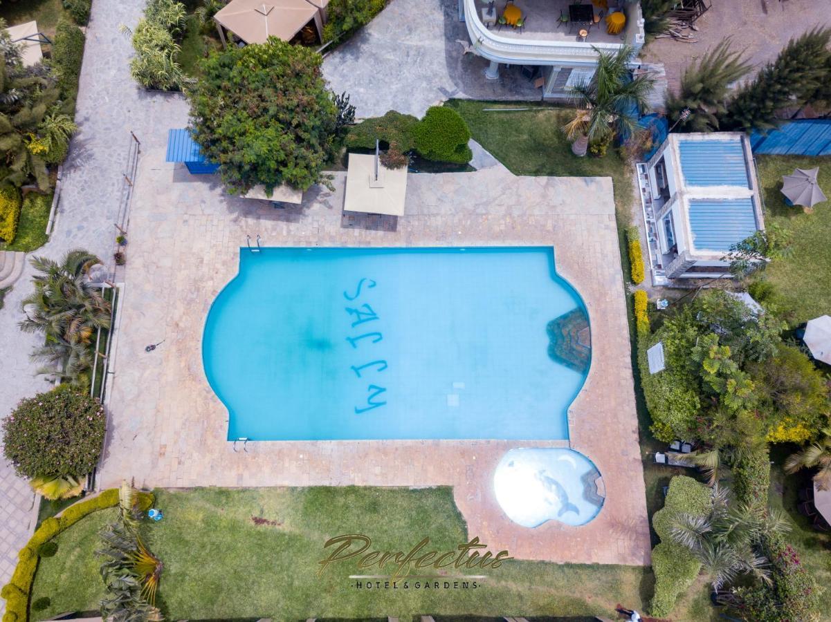 Perfectus & Gardens Hotel