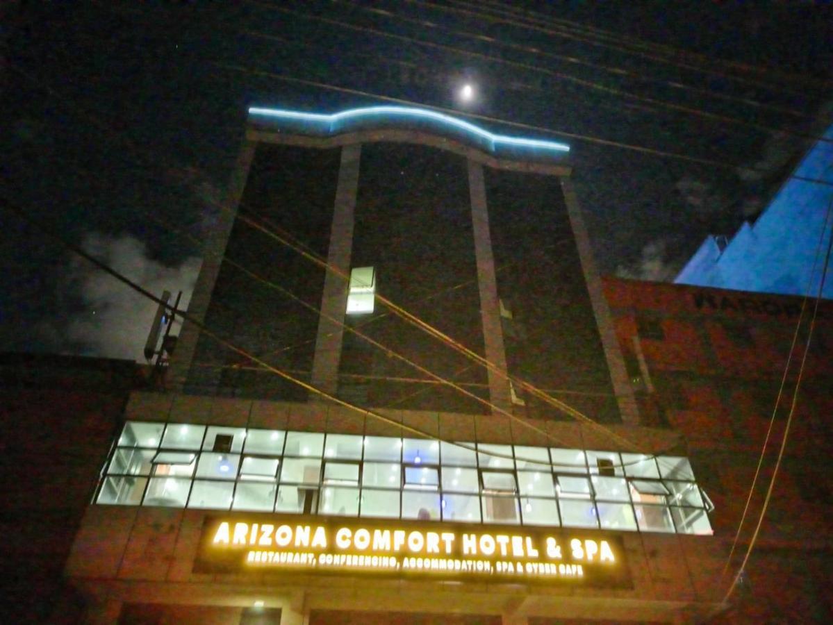 Hotel Arizona Comfort 3*