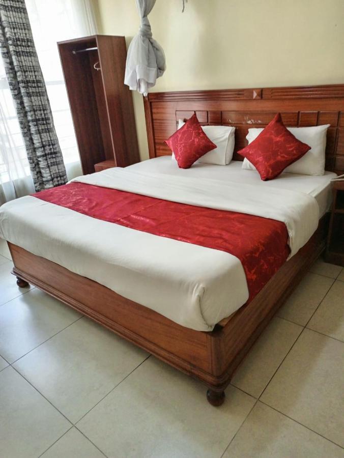 Hotel Arizona Comfort
