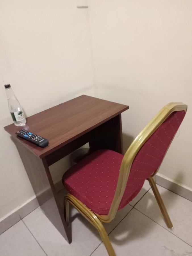 Arizona Comfort Hotel Nairobi