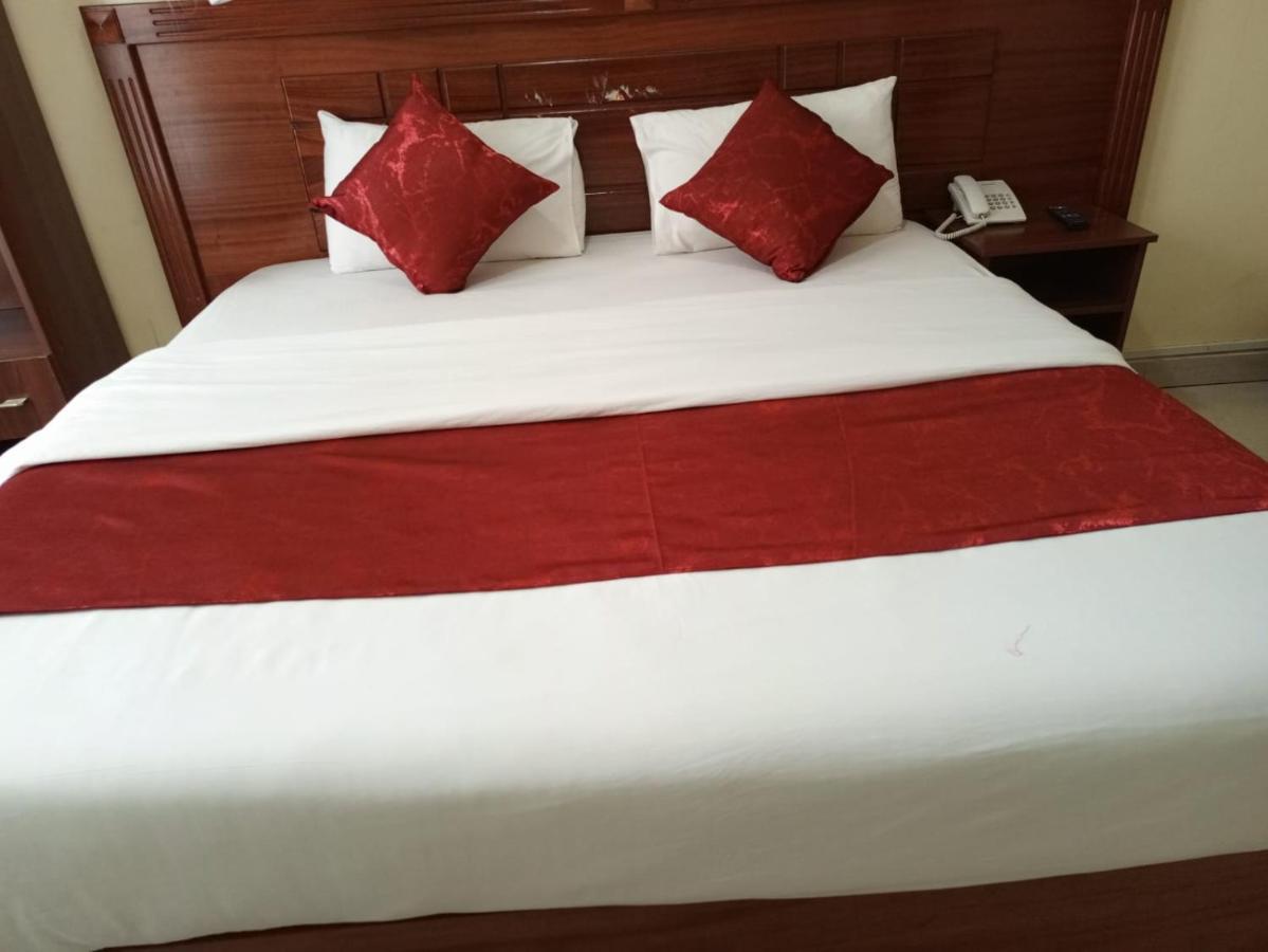 Hotel Arizona Comfort 3*