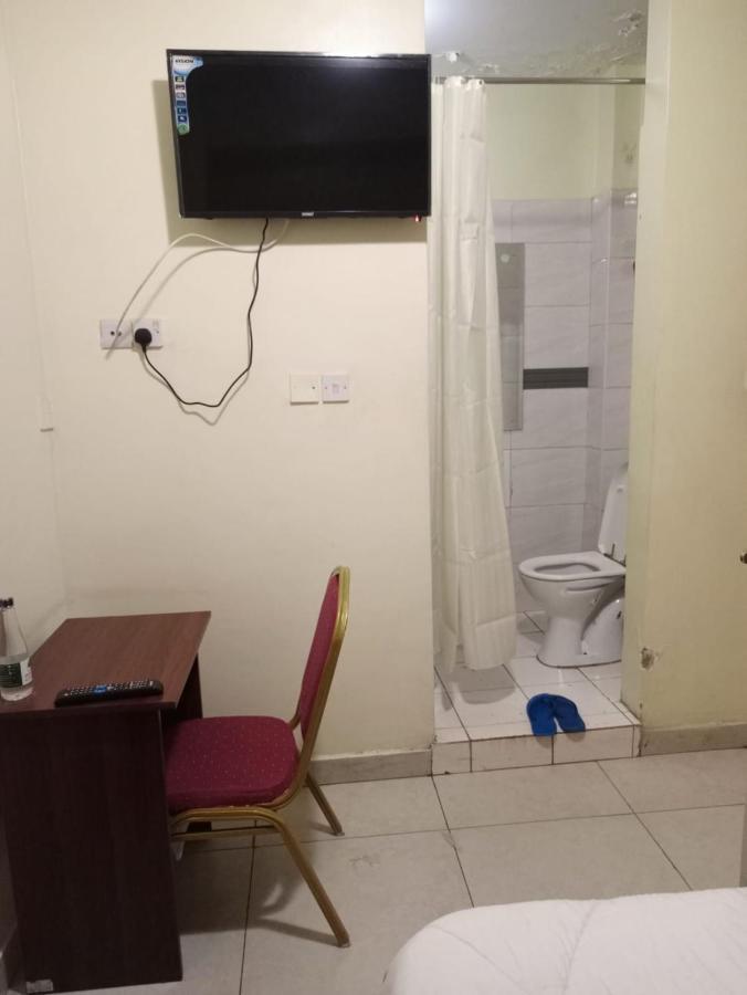 Arizona Comfort Hotel Nairobi