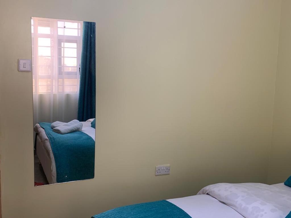 One Bedroom Utawala