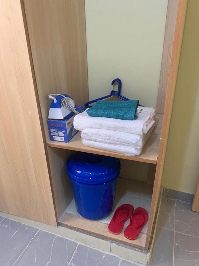 One Bedroom Utawala Bed & Breakfast *