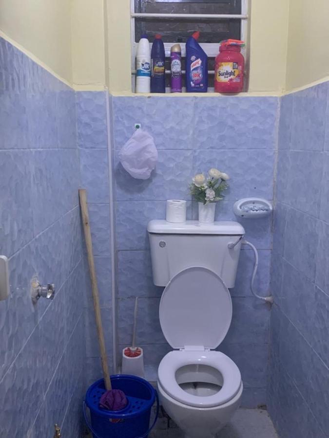 Bed & Breakfast One Bedroom Utawala Nairobi