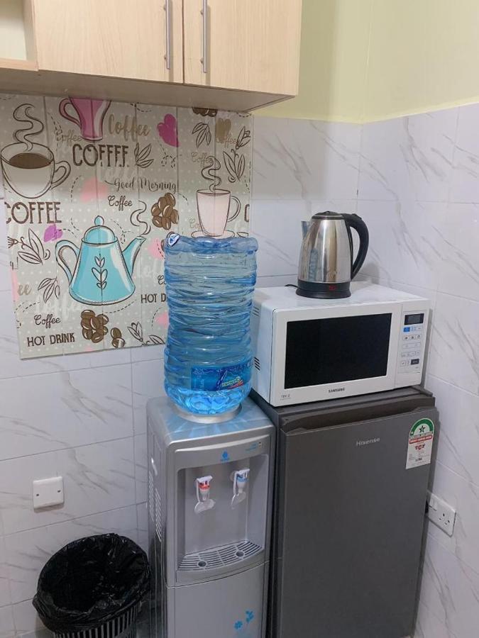 Bed & Breakfast One Bedroom Utawala Nairobi